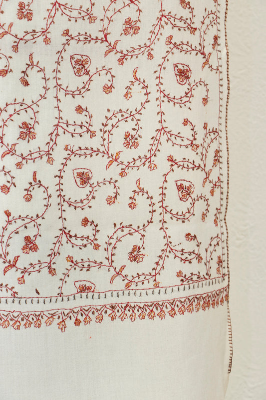 Sui Jaal Toosh Shawl