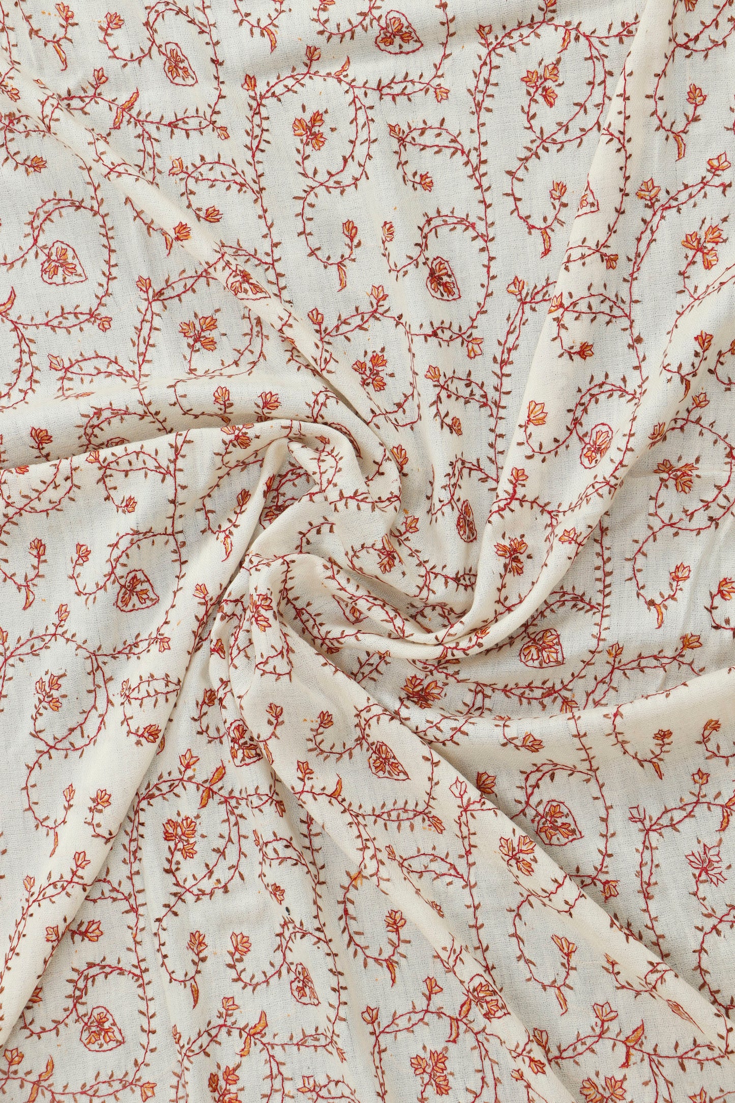 Sui Jaal Toosh Shawl