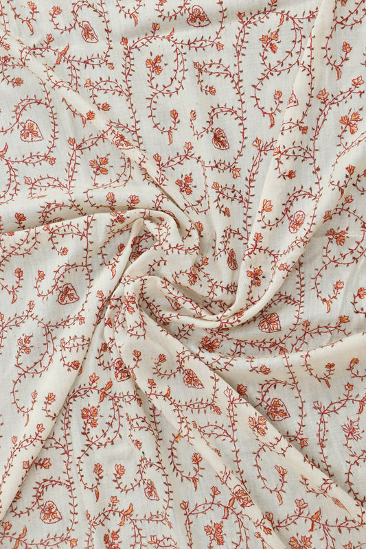 Sui Jaal Toosh Shawl