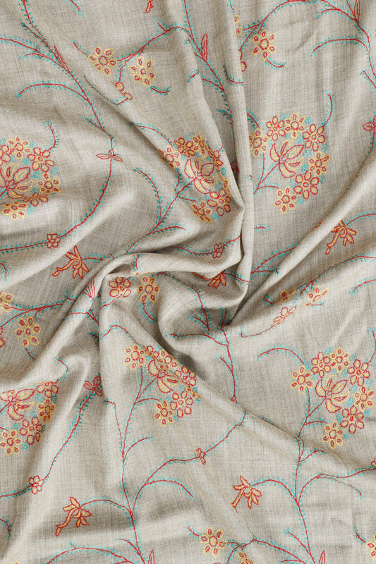 Sui Jaal Toosh Shawl