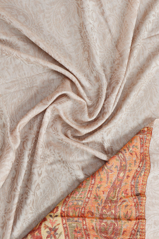 Toosh B Shawl
