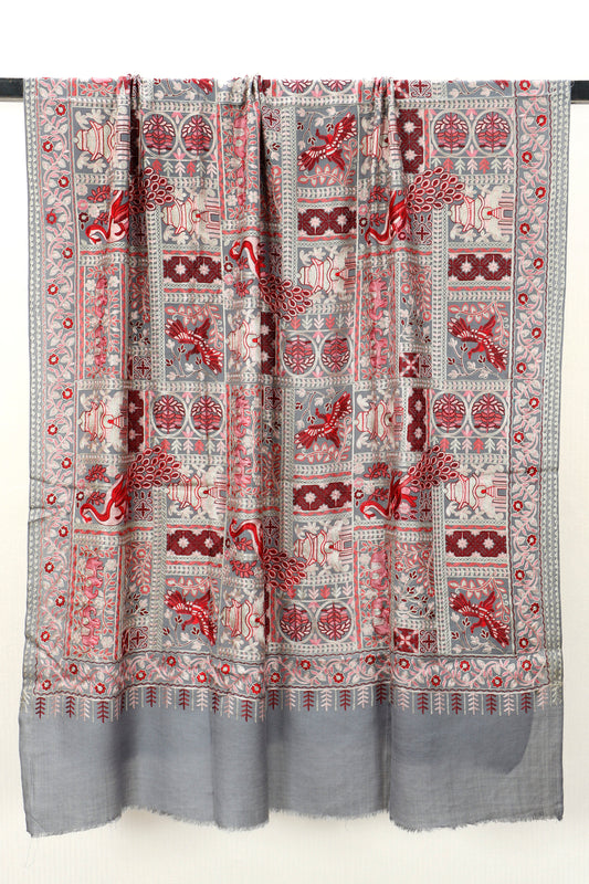 Pashmina Shwal