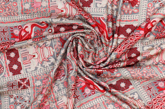 Pashmina Shwal