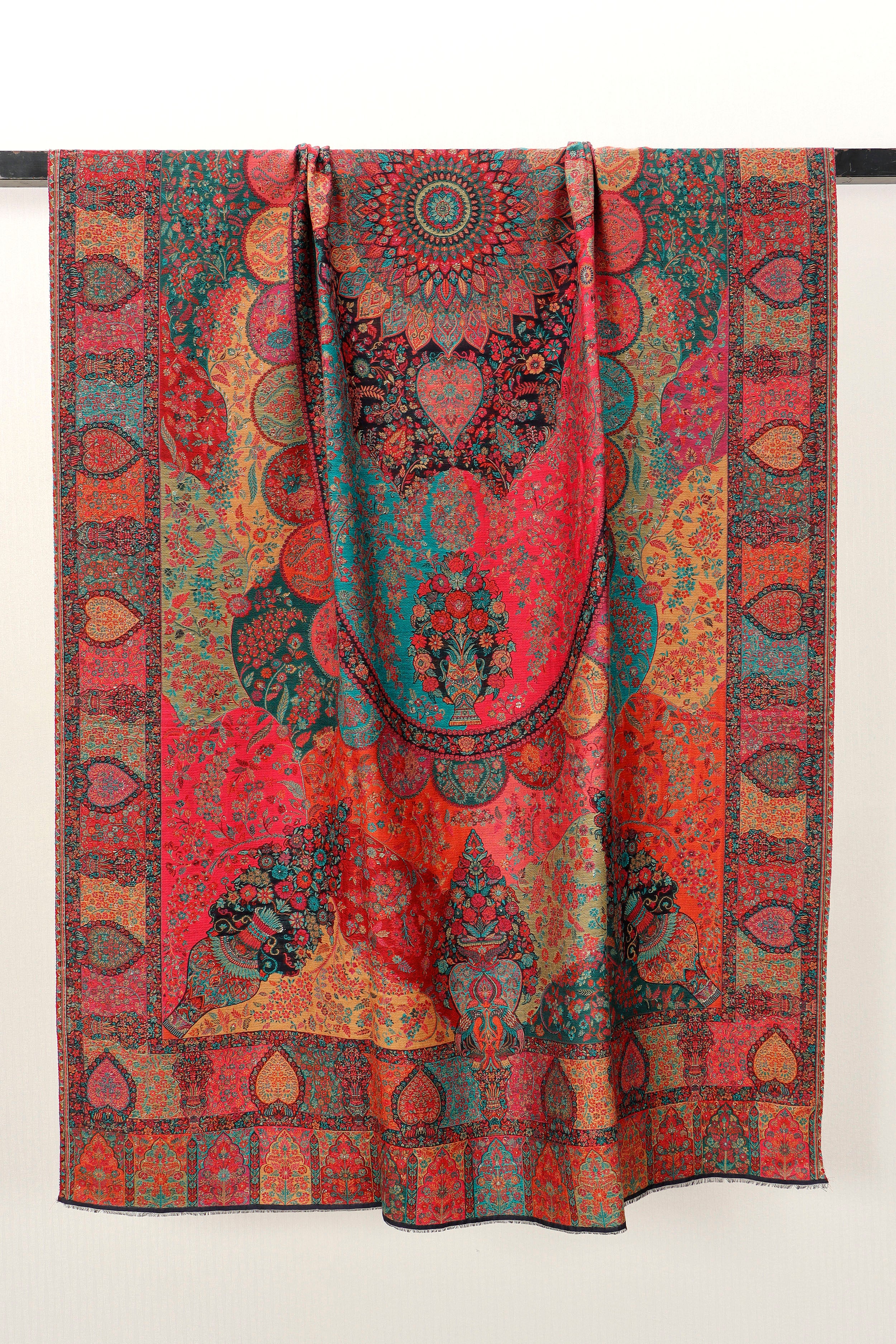 pashmina stole