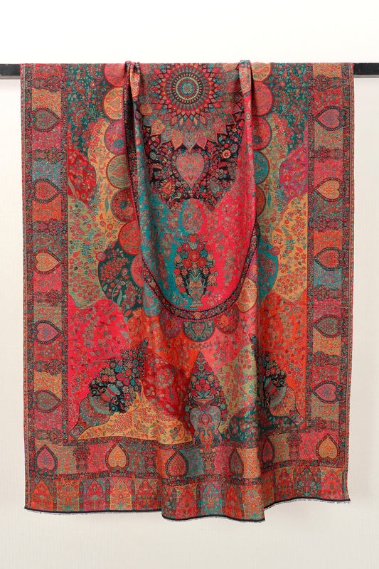 pashmina stole