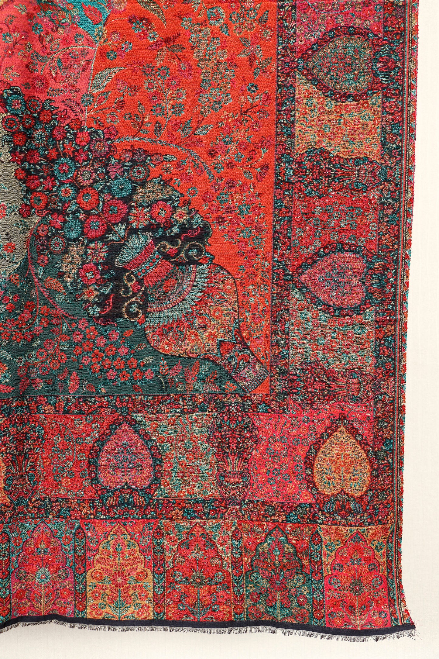 pashmina stole