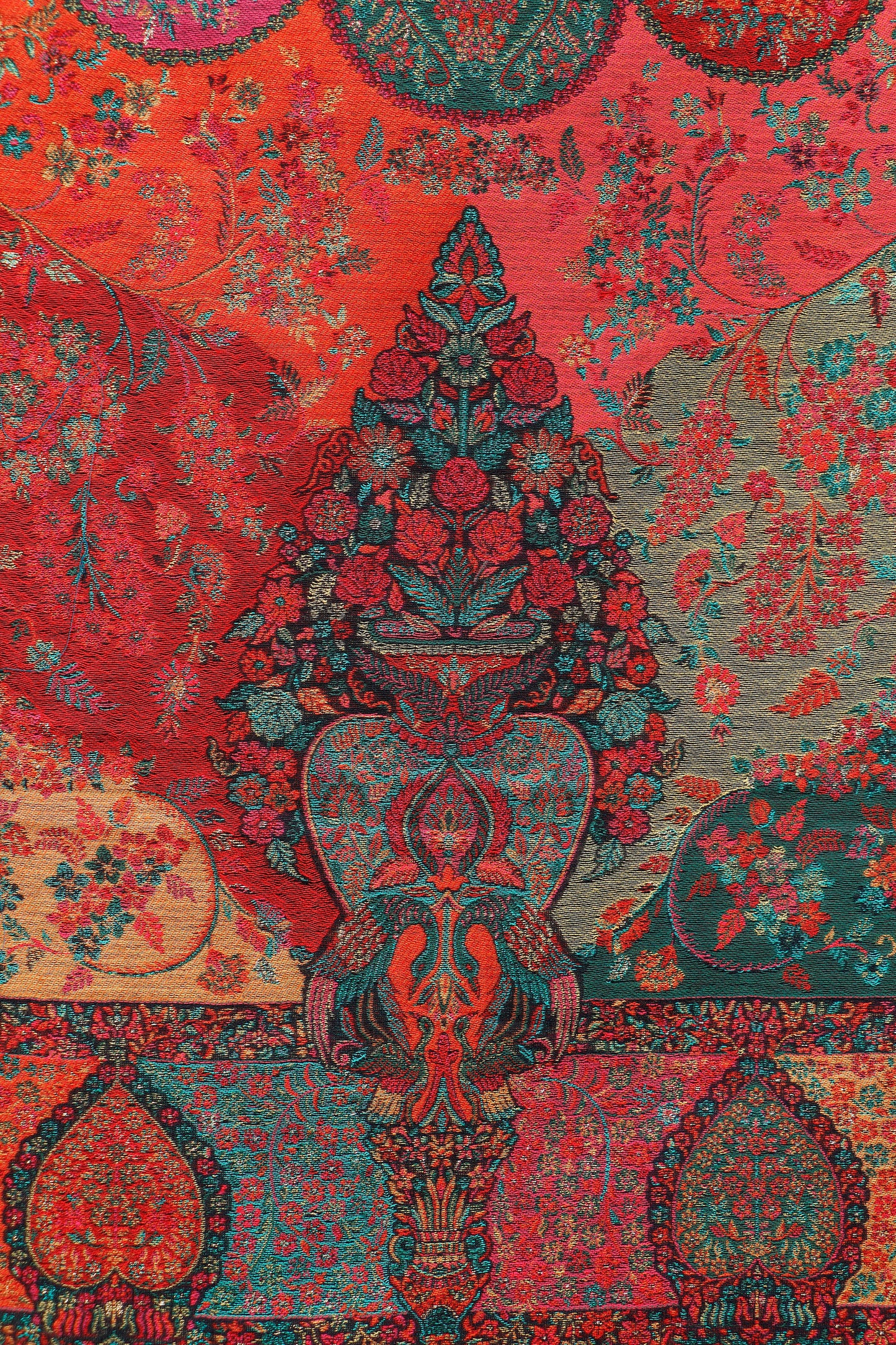 pashmina stole