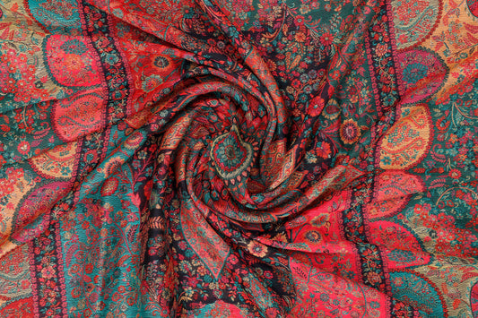 Kani Zari Shawl