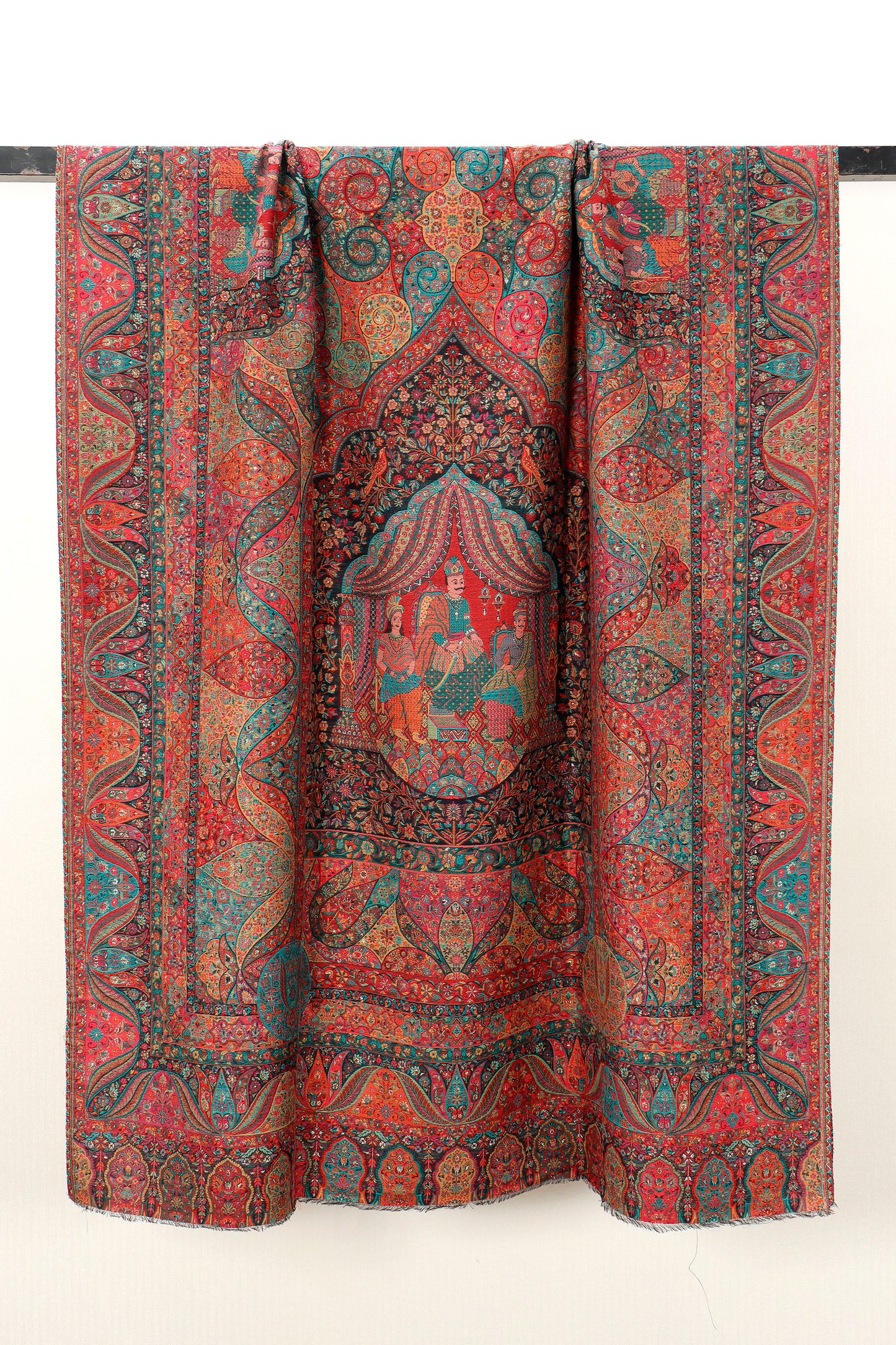 pashmina stole