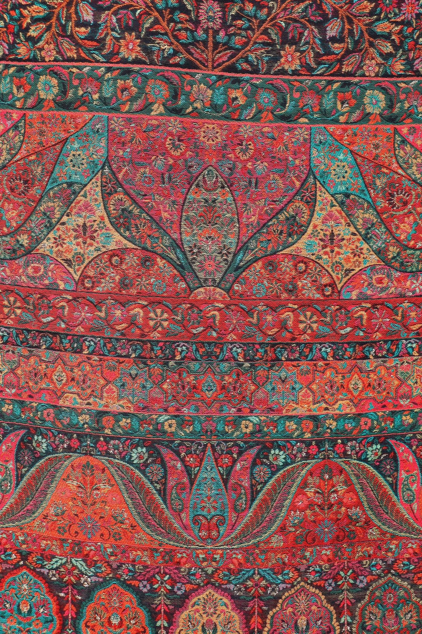 pashmina stole
