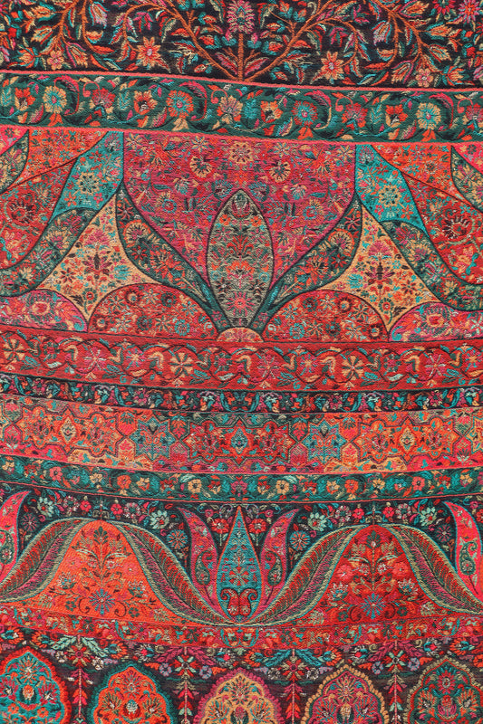 pashmina stole