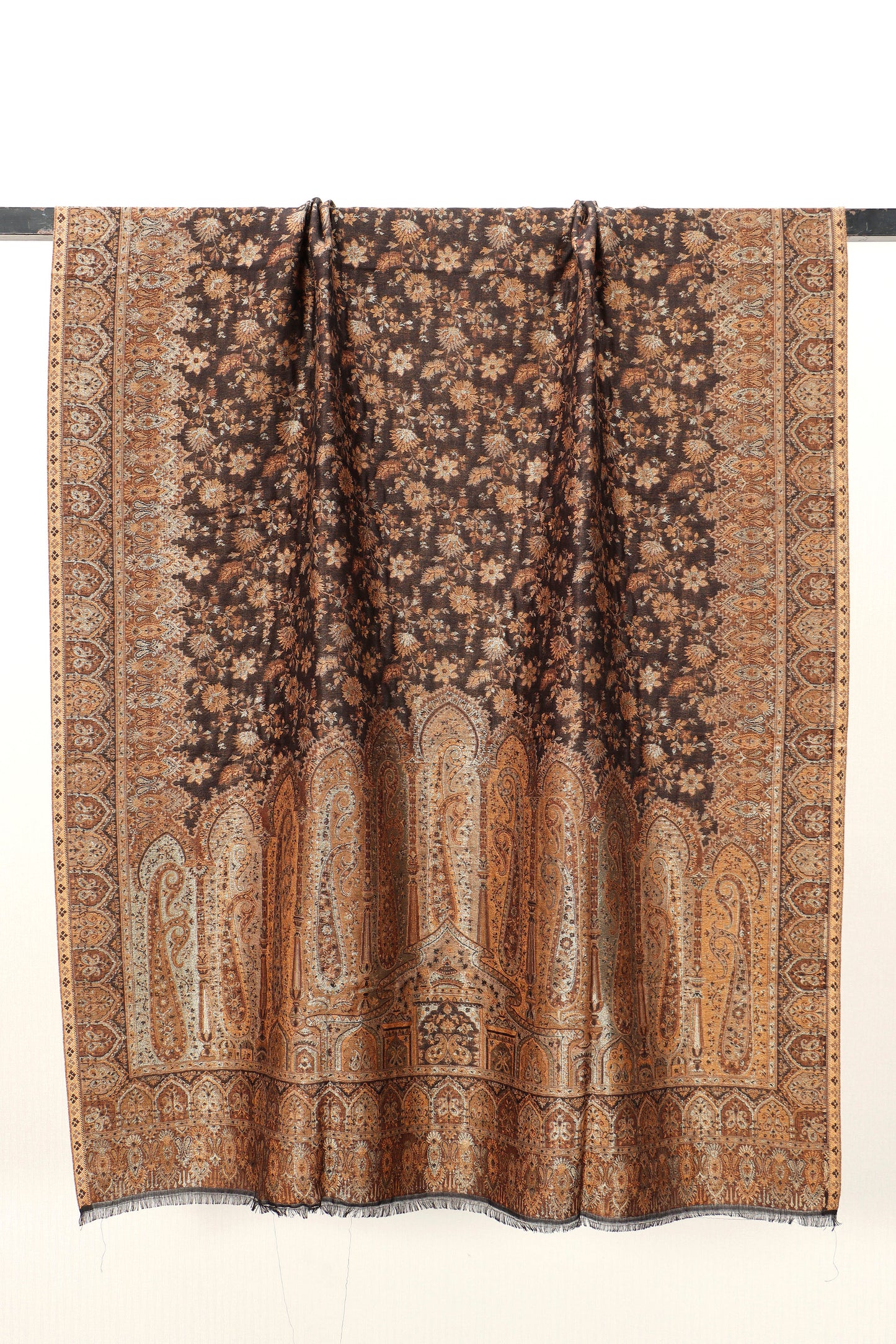 pashmina stole