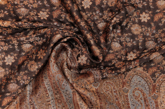 pashmina stole