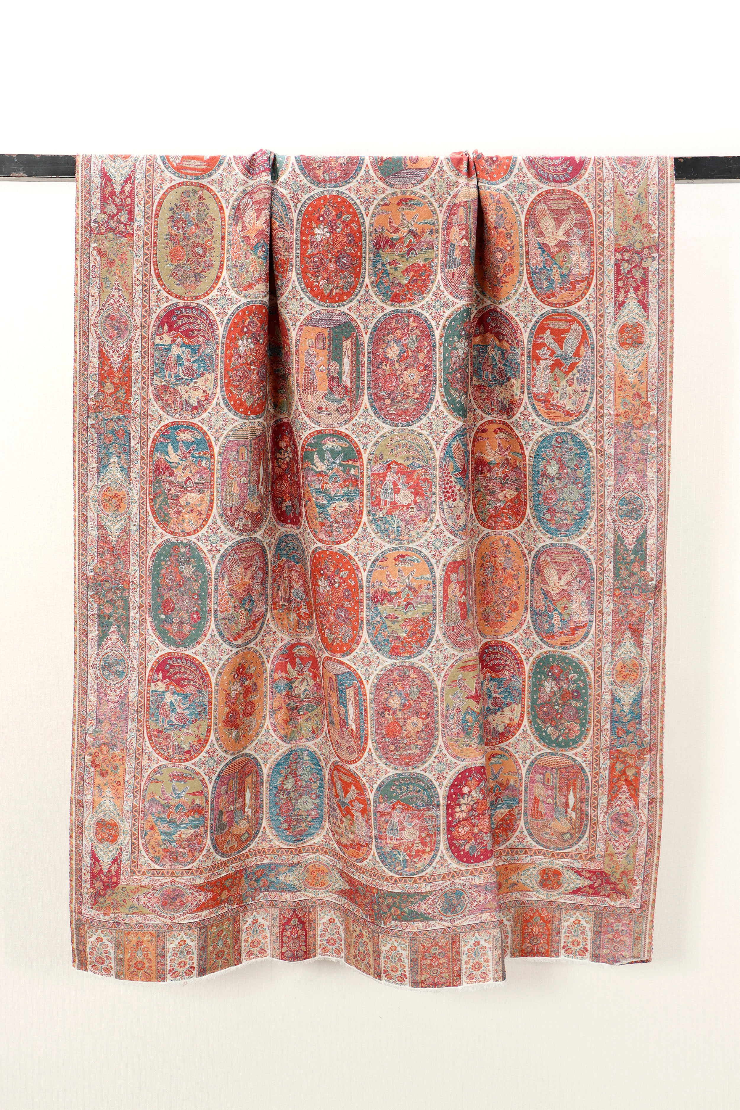 pashmina stole