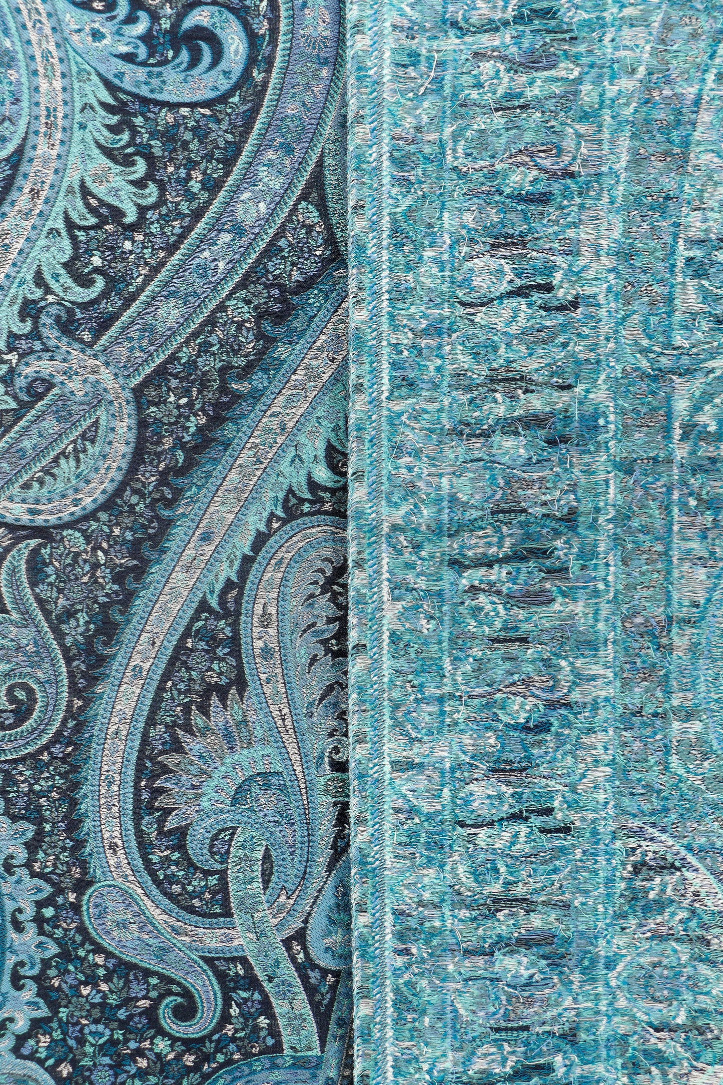 Kani Zari Shawl