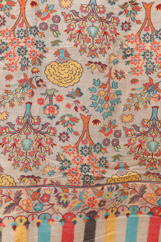 pashmina stole