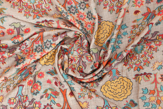 pashmina stole