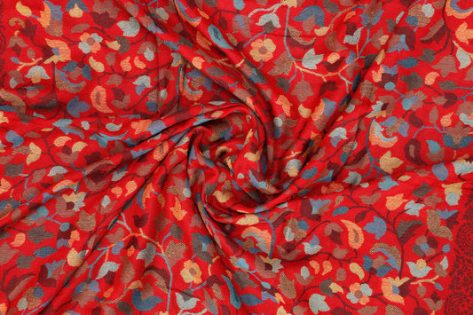 pashmina stole
