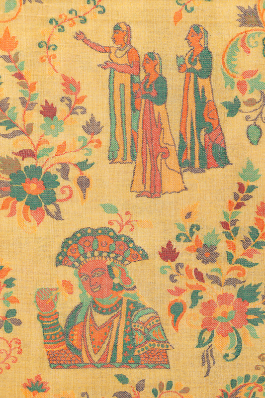 pashmina stole