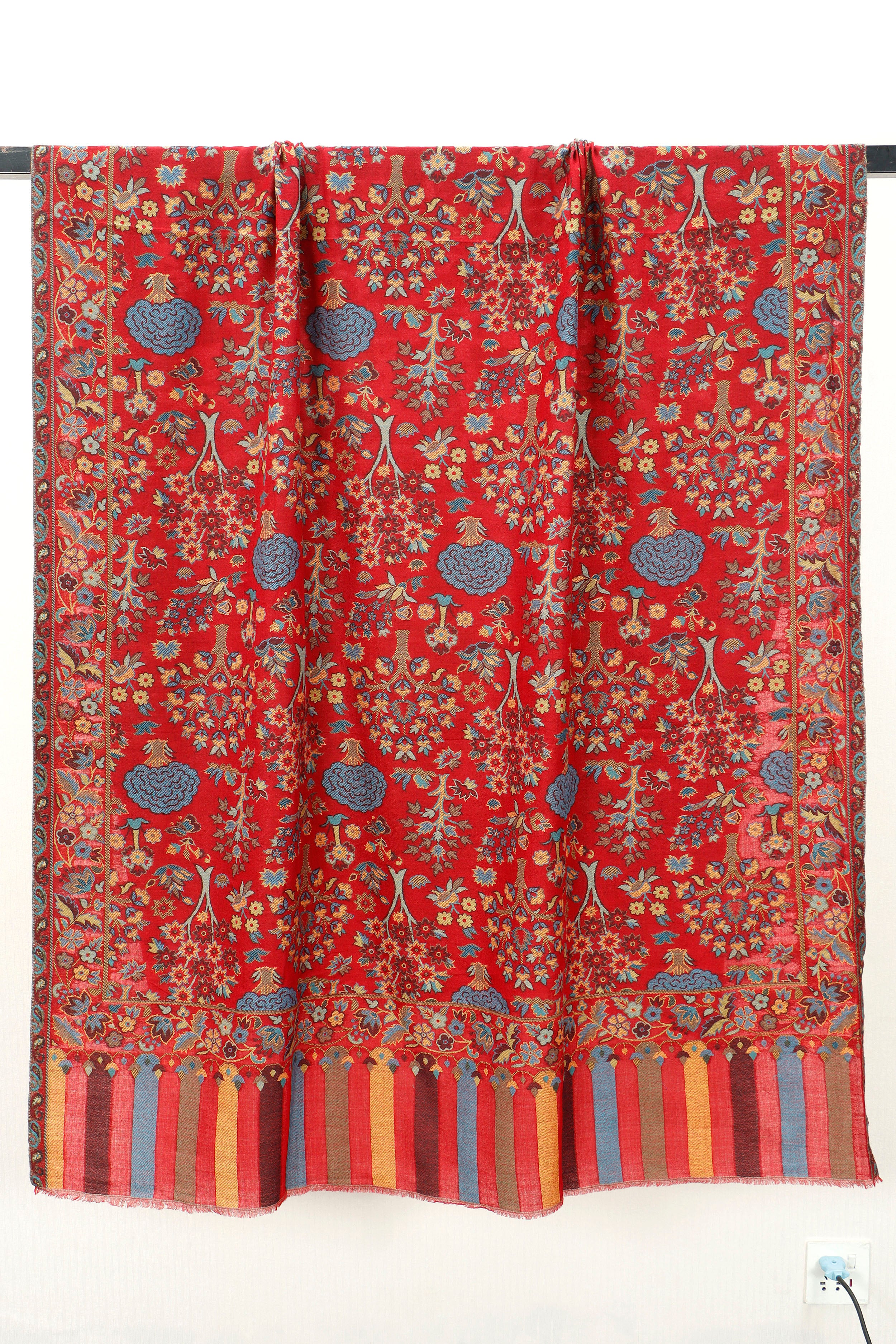 pashmina stole