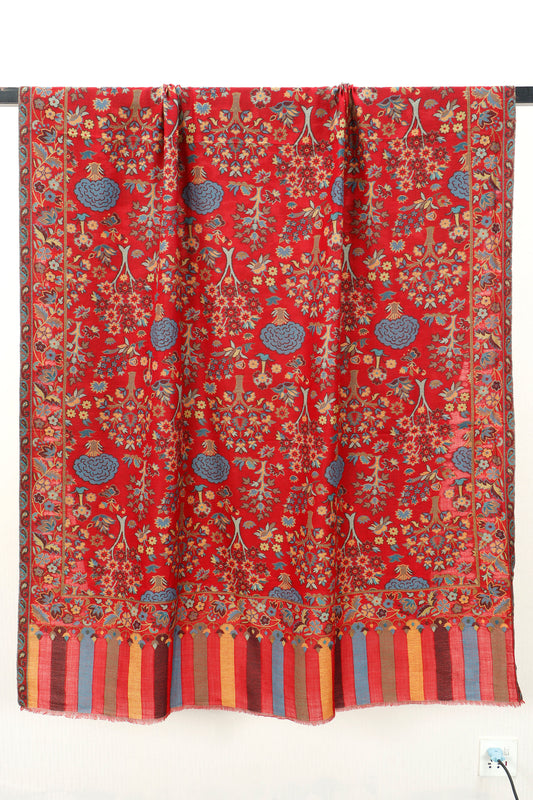 pashmina stole