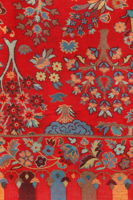 pashmina stole