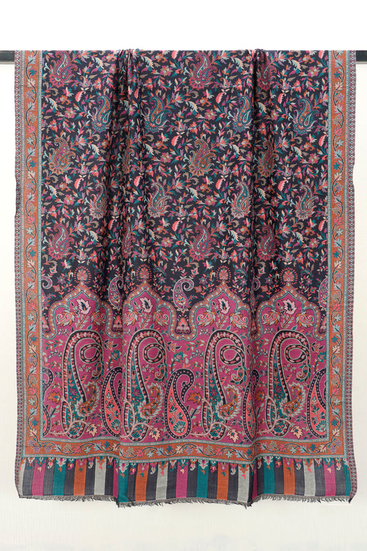 pashmina stole