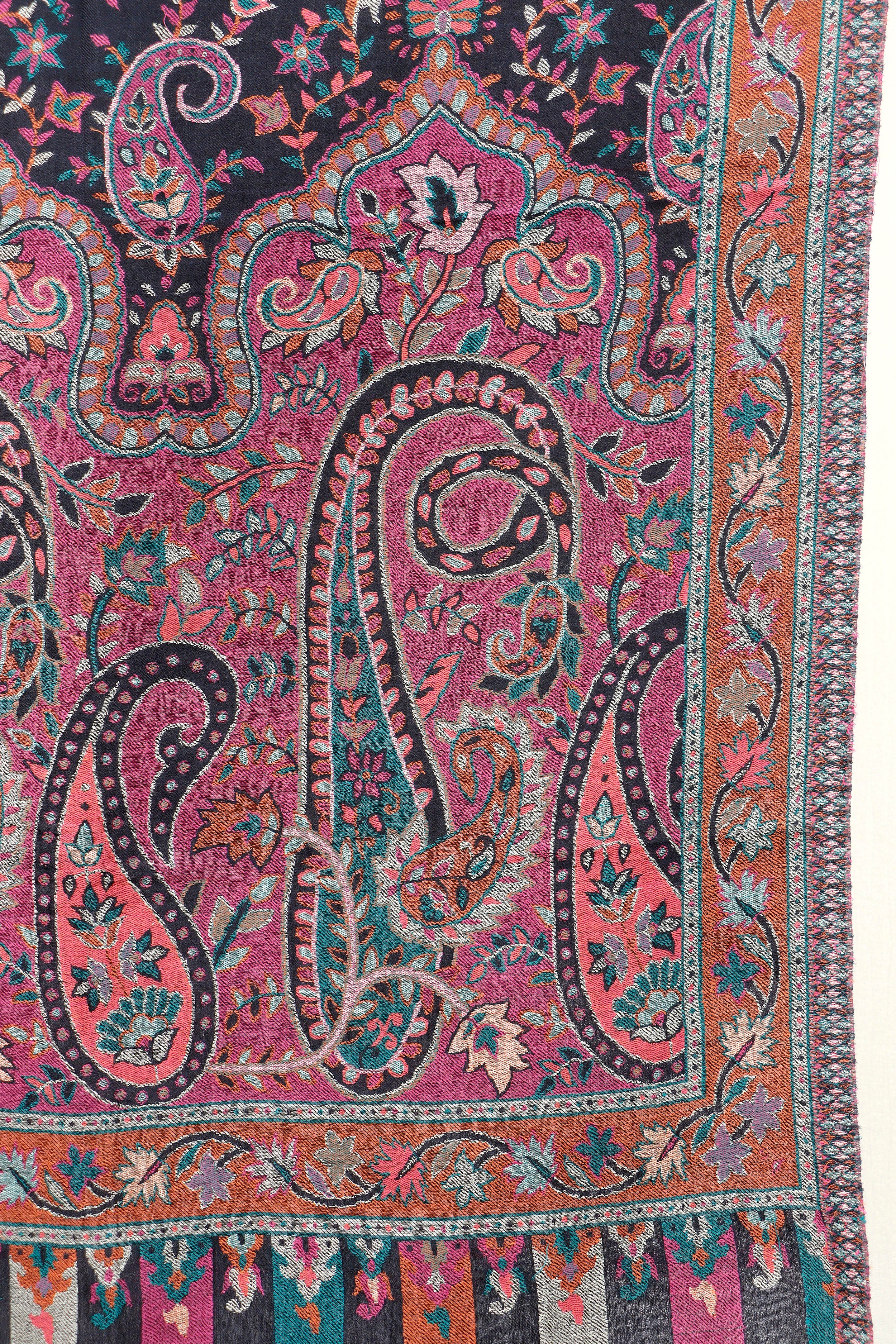 pashmina stole