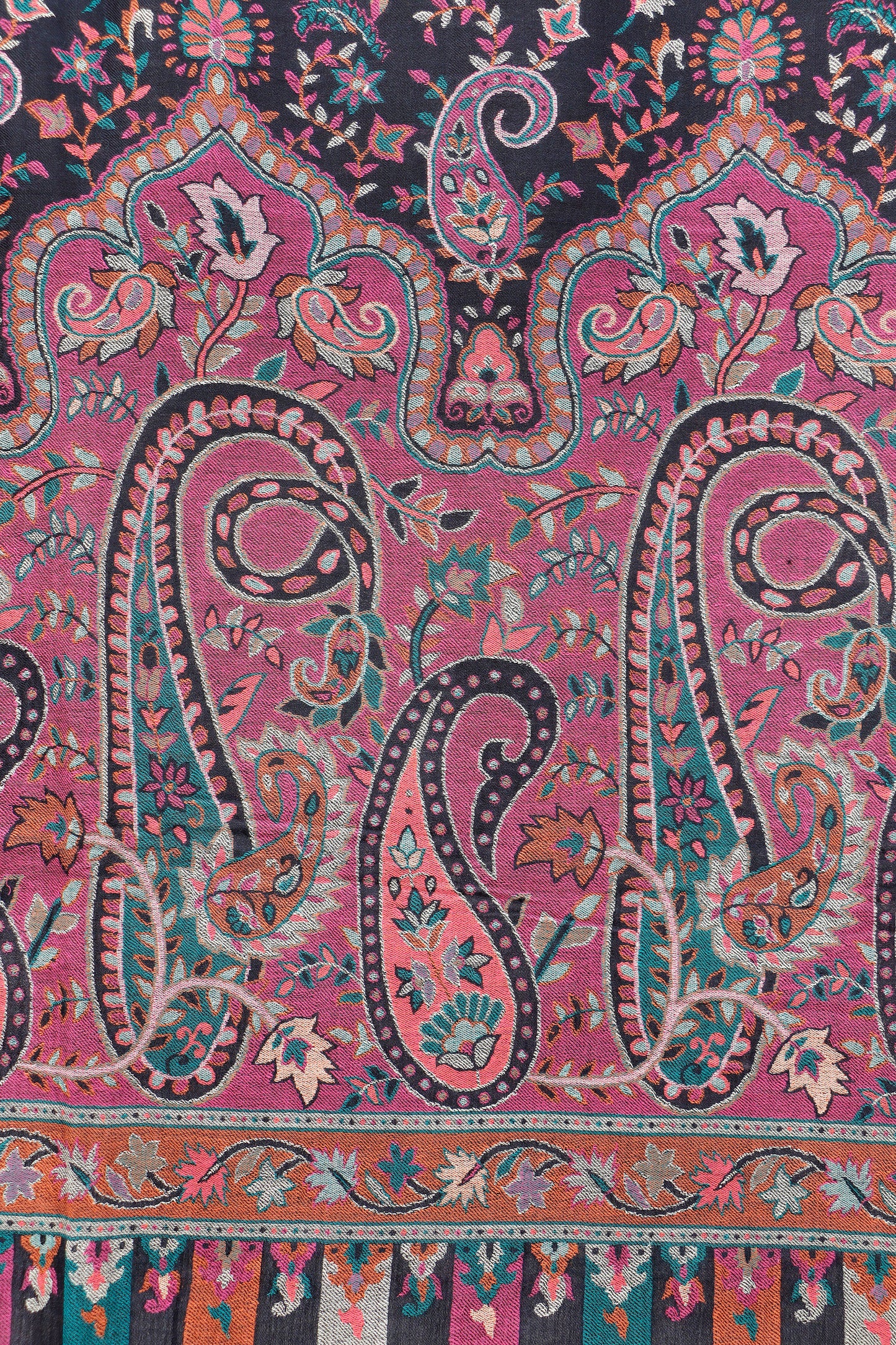 pashmina stole