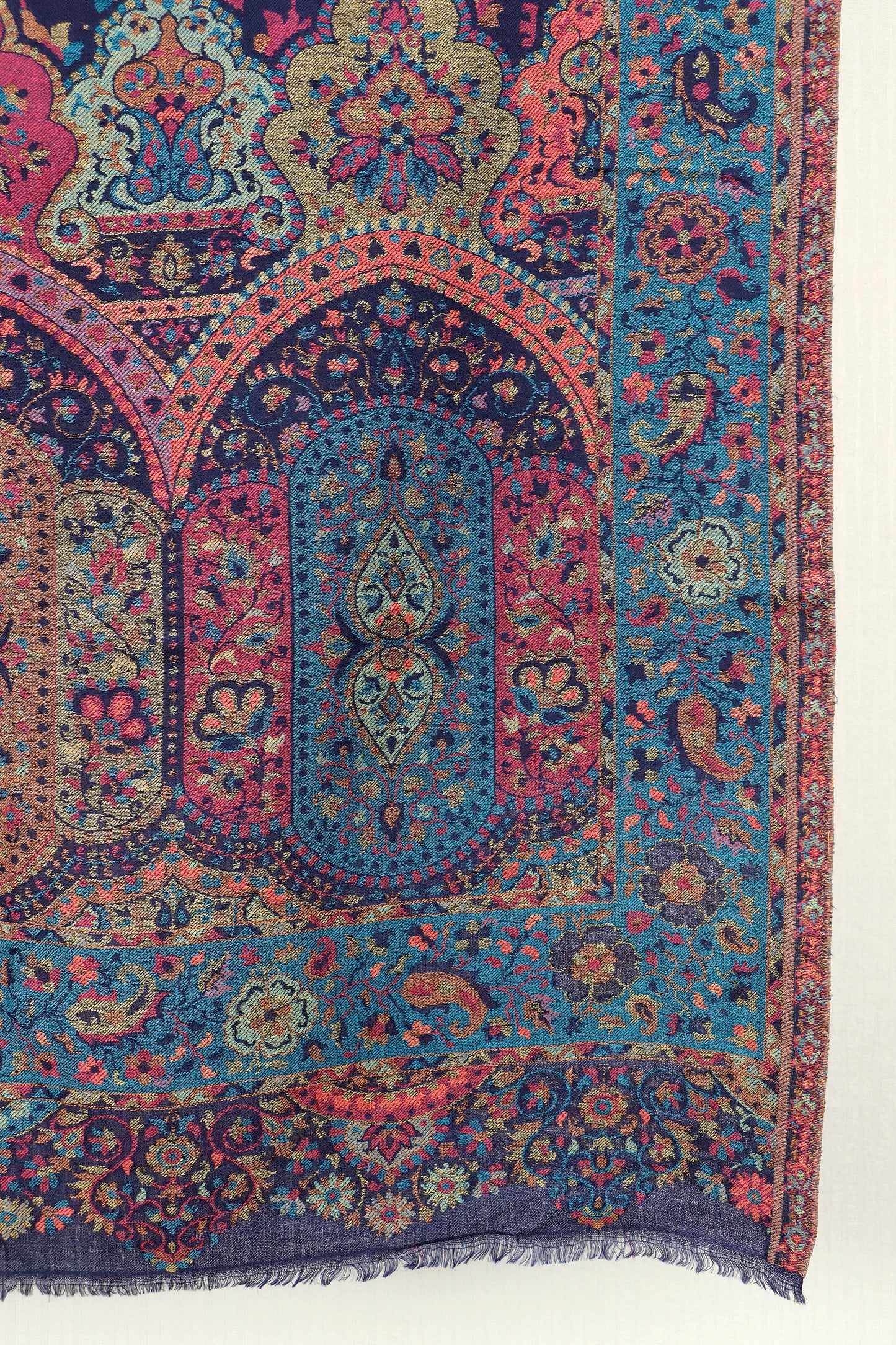 pashmina stole