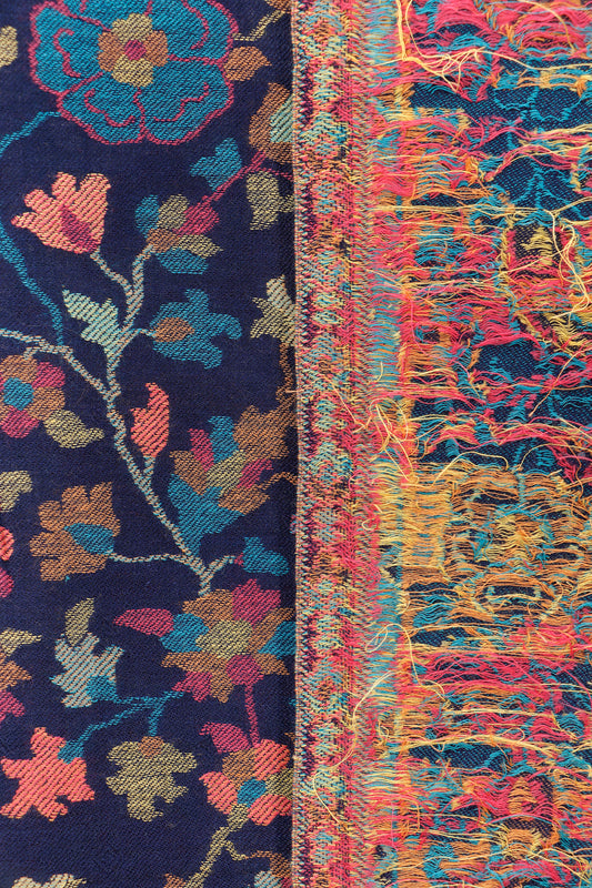 pashmina stole