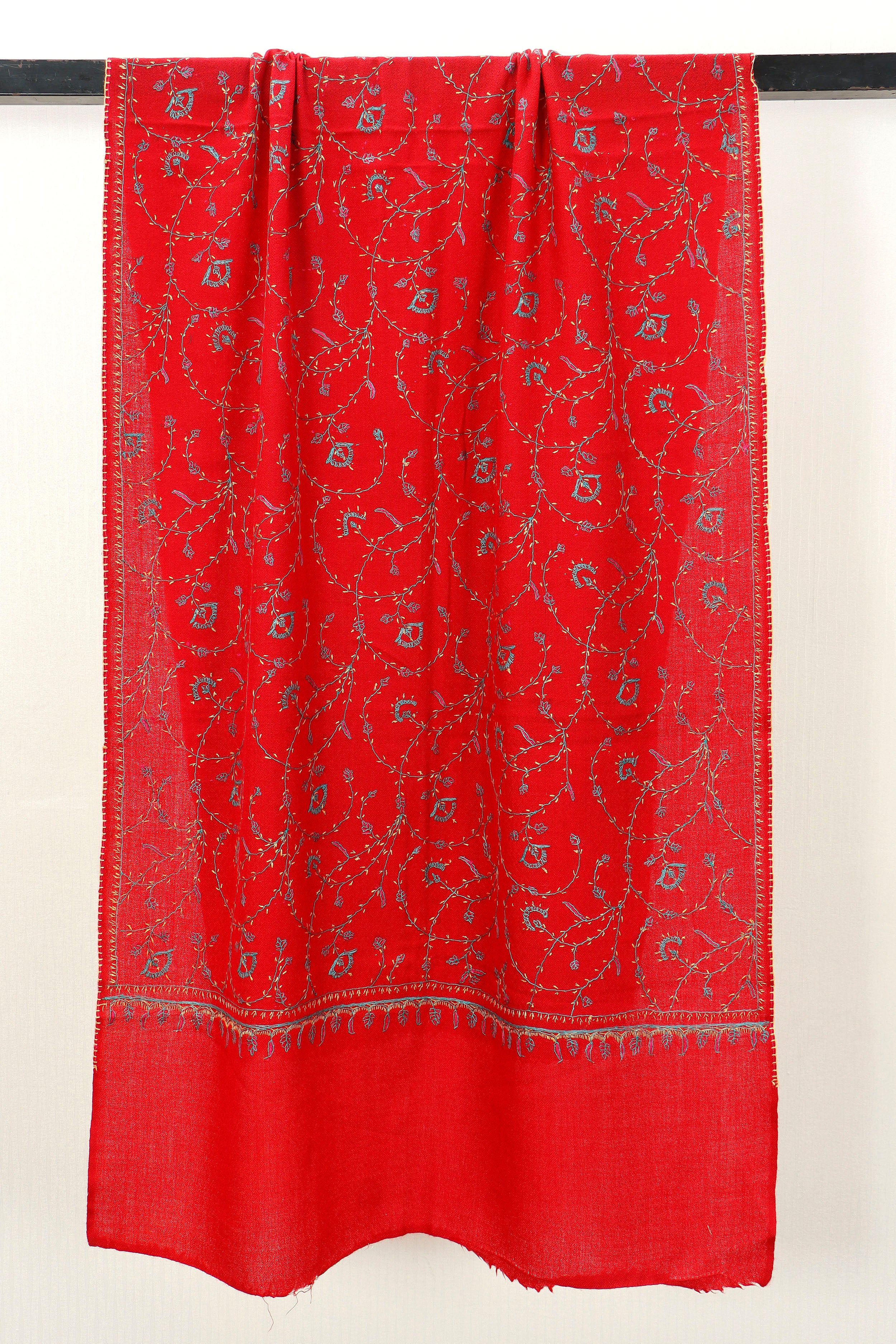 Sui Jaal Stole