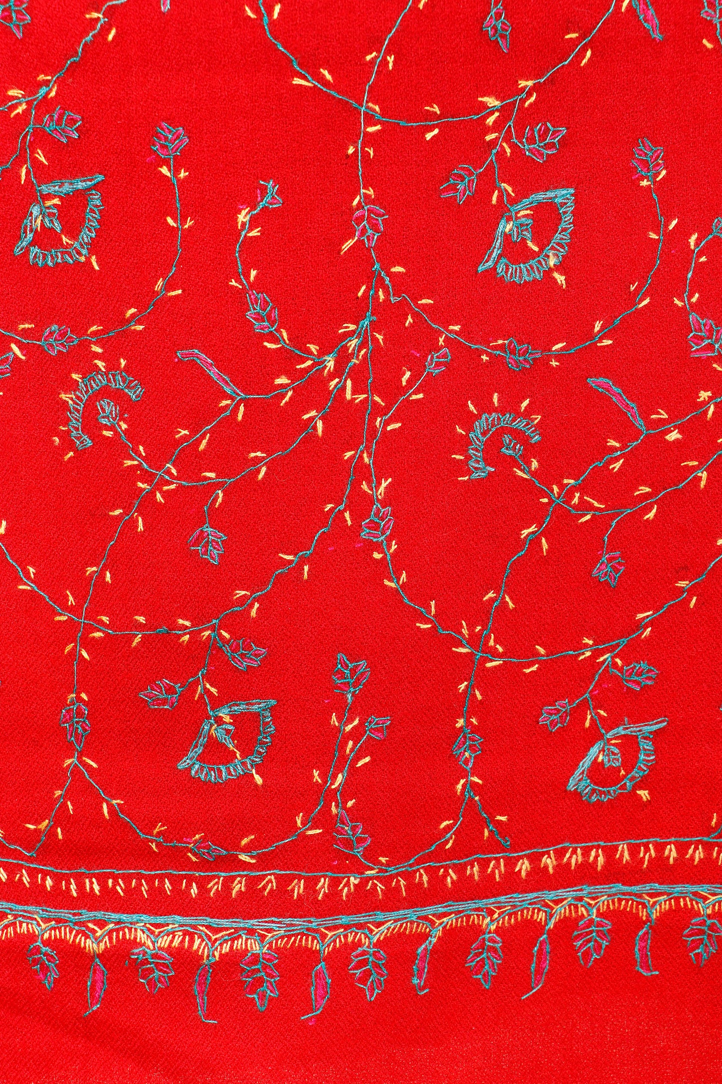 Sui Jaal Stole