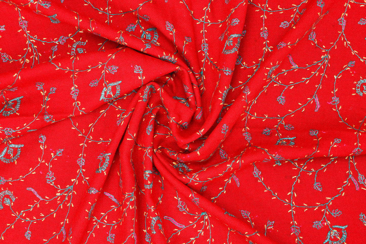 Sui Jaal Stole