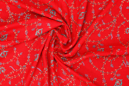 Sui Jaal Stole