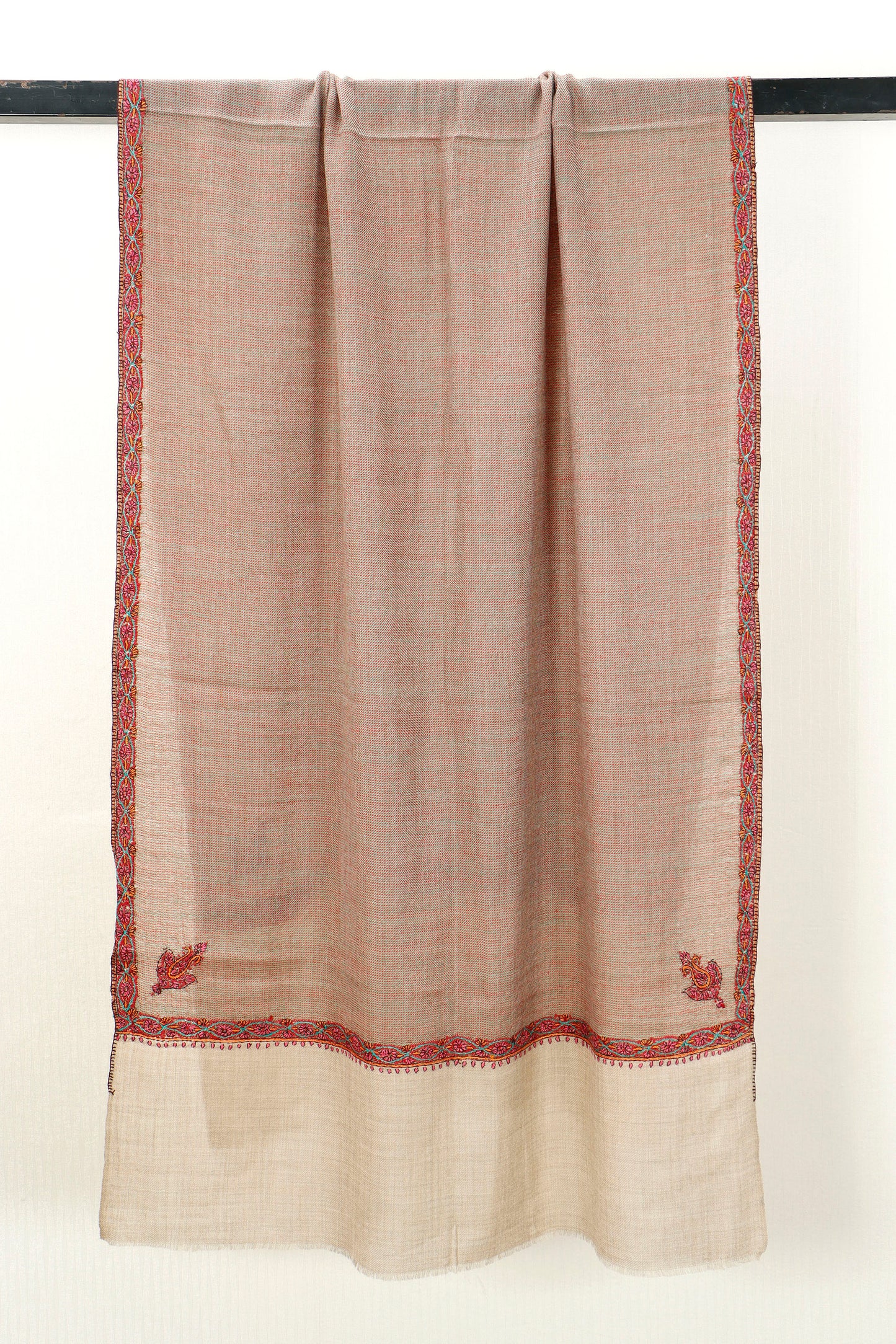 Sui Jaal Stole