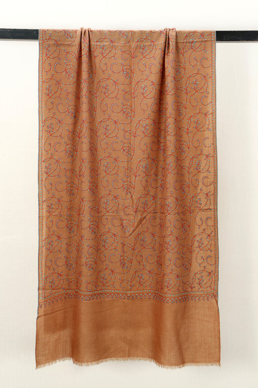 Sui Jaal Stole