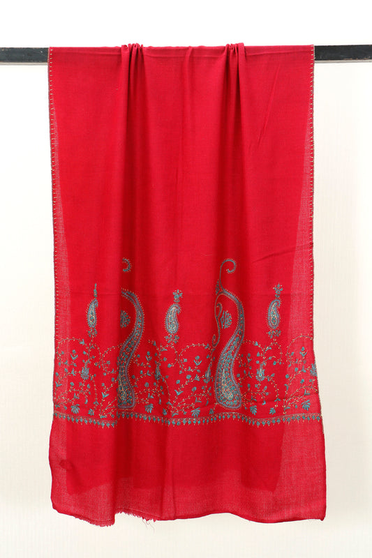 Sui Jaal Stole