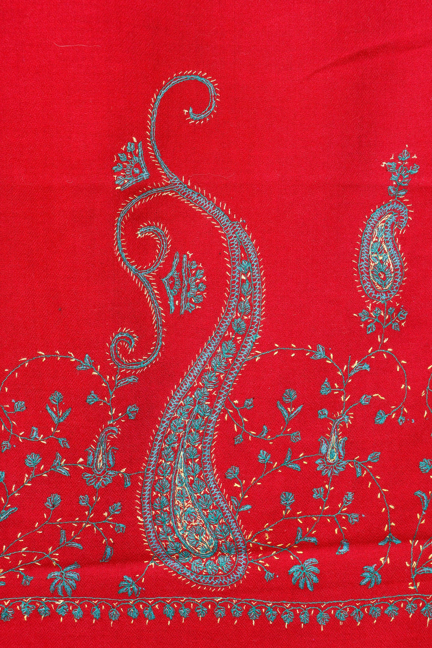 Sui Jaal Stole