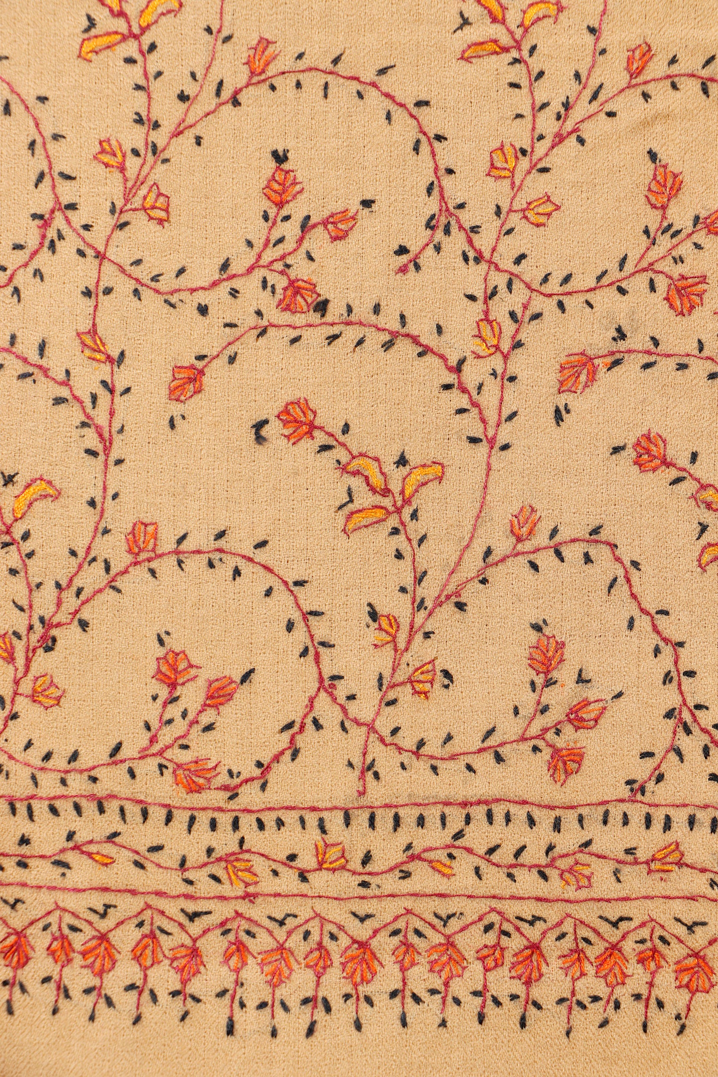 Sui Jaal Stole