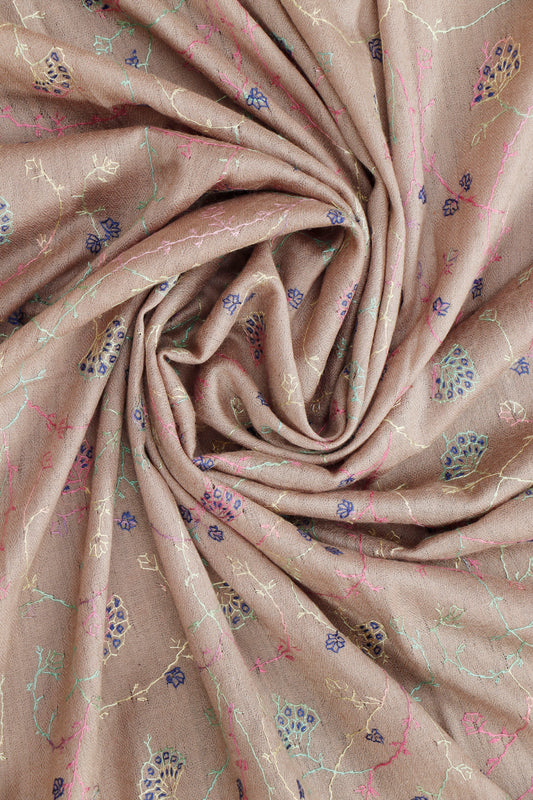 Sui Jaal Toosh Shawl