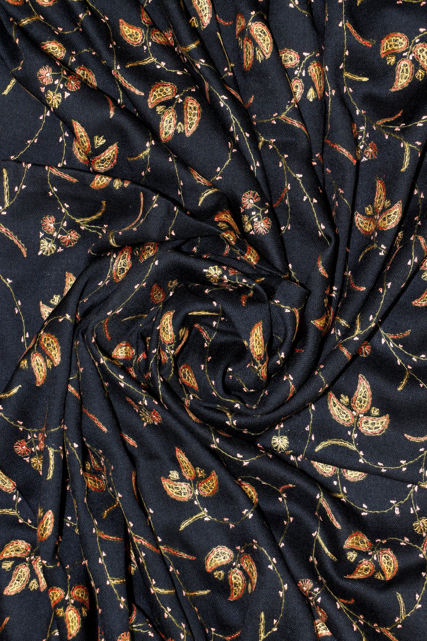 Sui Jaal Toosh Shawl
