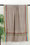 Toosh Pashmina Border Shawl