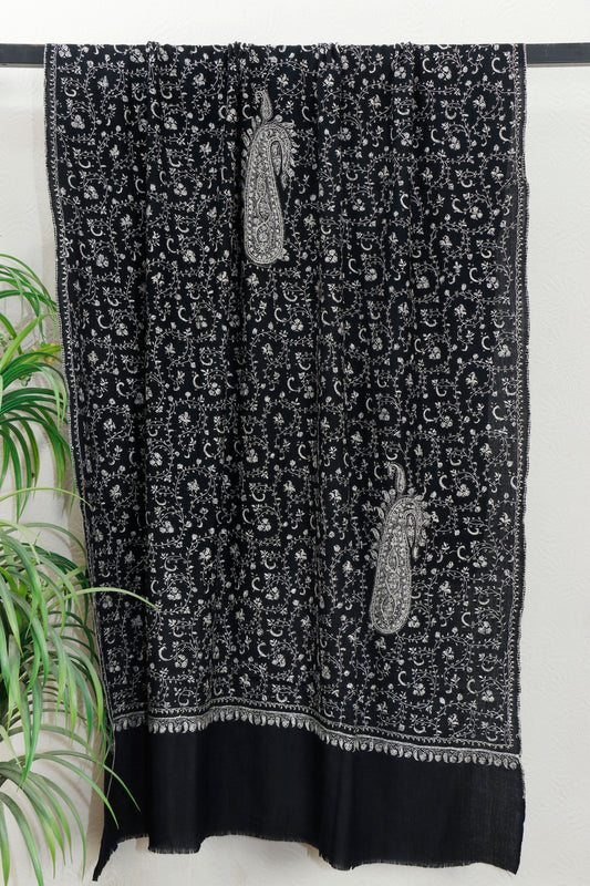 Sui Jaal Toosh Shawl