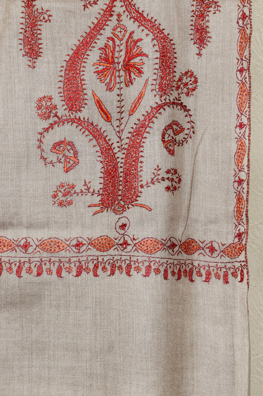 Sui Jaal Toosh Shawl