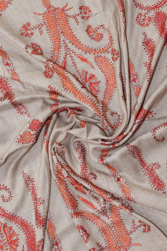 Sui Jaal Toosh Shawl
