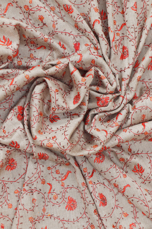 Sui Jaal Toosh Shawl