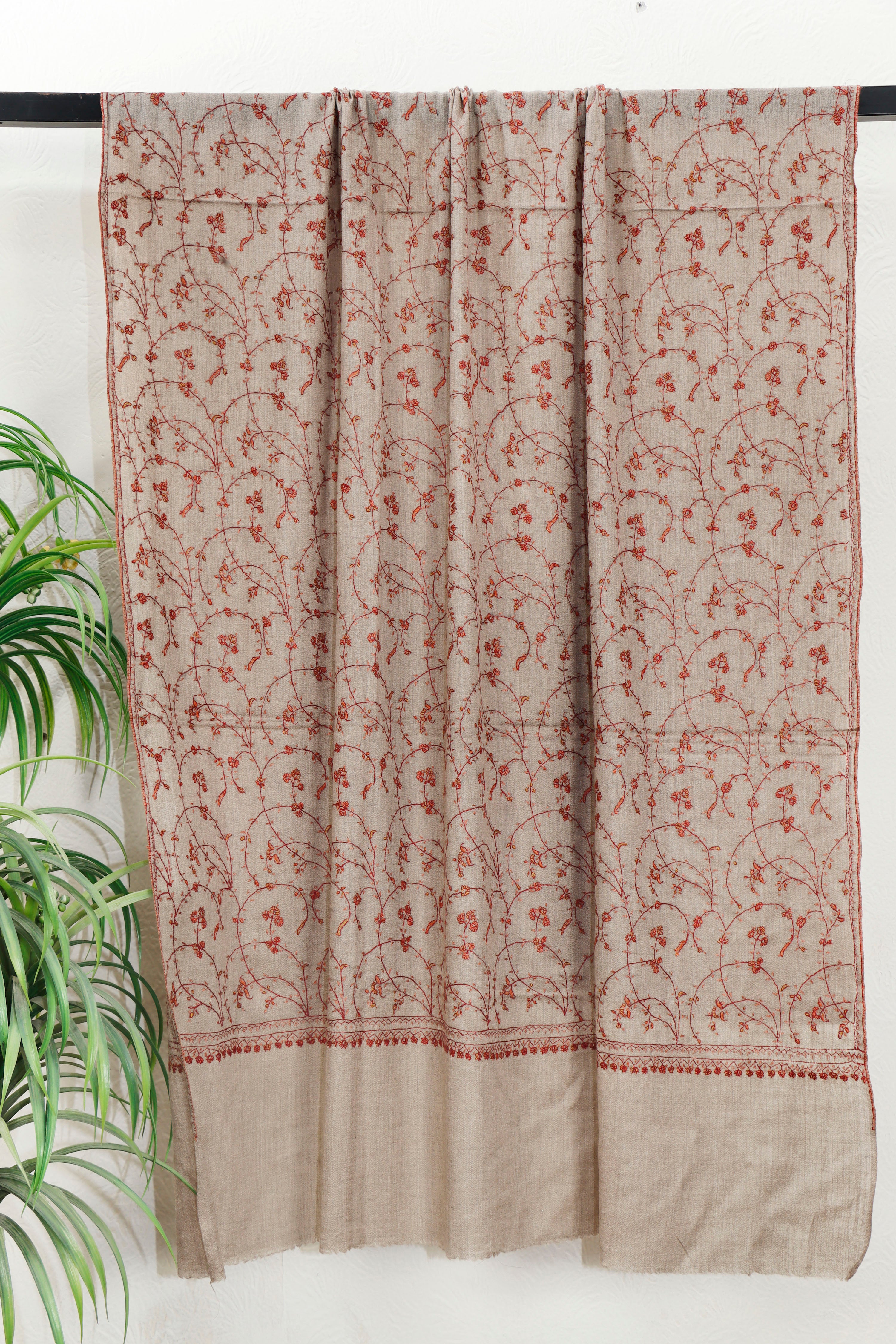 Sui Jaal Toosh Shawl