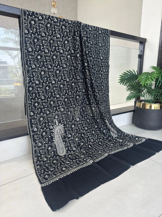 Kani Zari Shawl Dupatta