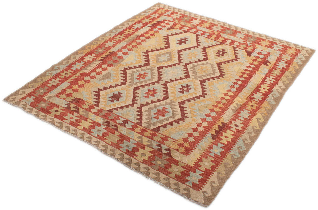 Kilim nature